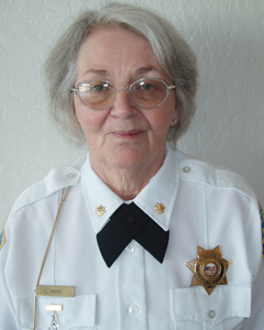 Linda Hahn - Chief Financial Officer