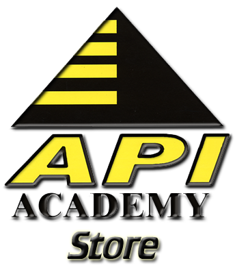 API Academy Store