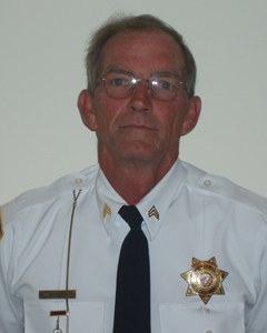 Walter Ray - Yuba County One Stop Center Supervisor