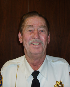 Troy White - Yuba County Social Services Supervisor